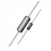 PTF6510K000AZBF - Metal Film Resistors - Through Hole 1/4watt 10Kohms .05% 5ppm